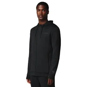 Castore dukserica Flex full zip hoodie za muškarce