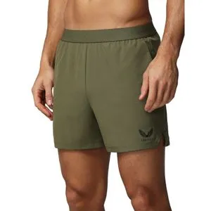 Castore šortsevi 5 Branded Elastic za muškarce