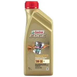 Castrol motorno ulje edge 5W30 LL - 1L
