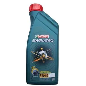 CASTROL motorno ulje Magnatec 5W40 -C3 1 L