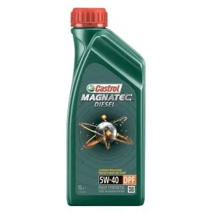 CASTROL motorno ulje Magnatec Diesel DPF 5W40 1 L