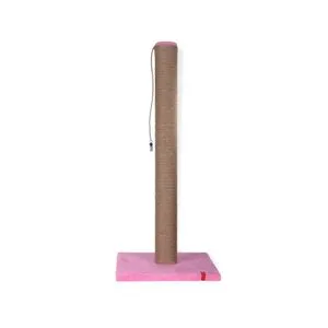 Catnipli 90 - Roza Mačja Grebalica