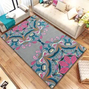 Cbhl (200) multicolor tepih 120 x 180