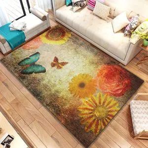 Cbhl multicolor tepih 80 x 140