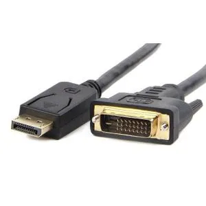 CC-DPM-DVIM-6 Gembird DisplayPort na DVI digital interface kabl 1.8m