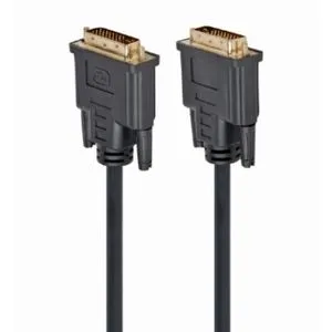 CC-DVI2-BK-10 Gembird DVI video kabl 3m