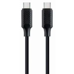 CC-USB2-CMCM100-1.5M Gembird 100W Type-C Power Delivery (PD) charging &amp; data cable, 1.5m