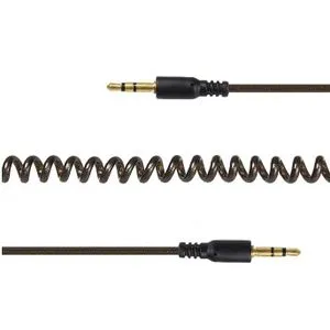CCA-405-6 Gembird 3.5mm stereo plug to 3.5mm stereo plug audio AUX kabl 1.8m
