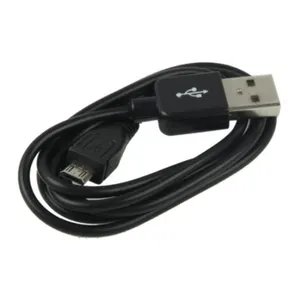 CCP-mUSB2-AMBM-1M** Gembird USB 2.0 A-plug to Micro usb B-plug DATA cable 1M BLACK (60)