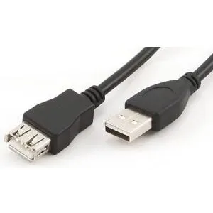 CCP-USB2-AMAF-15C Gembird USB 2.0 A-plug A-socket produzni kabl 4.5m