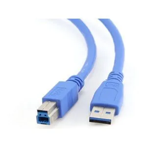 CCP-USB3-AMBM-6 Gembird USB 3.0 A-plug B-plug 1.8m cable