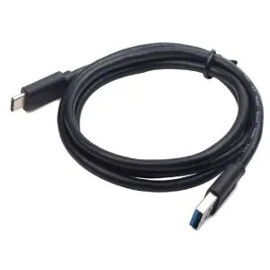 CCP-USB3-AMCM-0.5M Gembird USB 3.0 AM to Type-C cable (AM/CM), 0.5 m