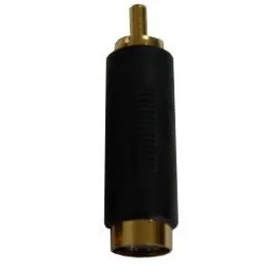 CCV-521 * Gembird SVHS to cinc adapter (54)