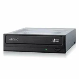 CD DVD-RW SATA LG GH24NSD5 24x Crni Bulk