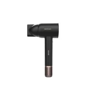 Cecotec IoniCare Rockstar Nano IonTech fen za kosu, 1600 W, BLDC motor
