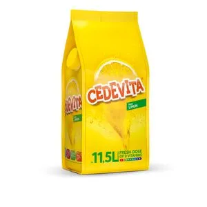 Cedevita VIN limun 900g XXL