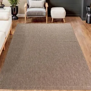 Celesta - Beige Beige Rug (100 x 300)