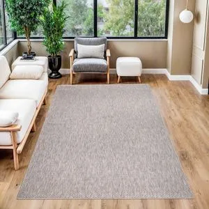 Celesta - Cream Cream Rug (140 x 200)
