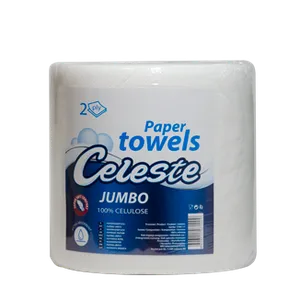 Celeste papirni ubrusi JUMBO