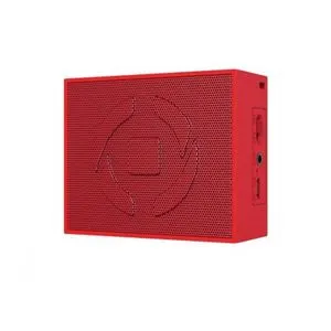 CELLY Bluetooth zvučnik UPMINI, Crveni