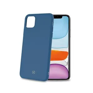 CELLY Futrola CANDY za iPhone 11 PRO MAX u PLAVOJ boji