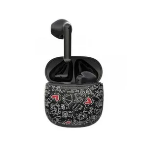 Celly Keith Haring true wireless Bluetooth slušalice