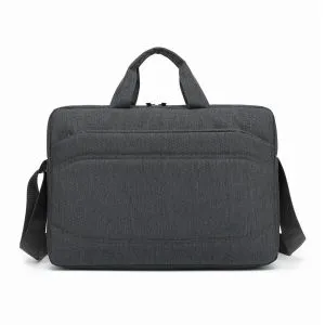 CELLY MESSENGERBAG  torba za laptop od 16" u SIVOJ boji