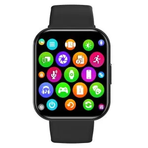 CELLY Pametni sat TRAINERWATCH2