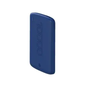 CELLY Power bank od 10000mAh eksterna baterija u PLAVOJ boji