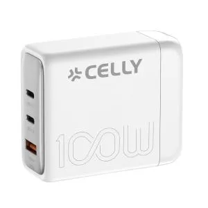 CELLY Power Station 100W PRO POWER