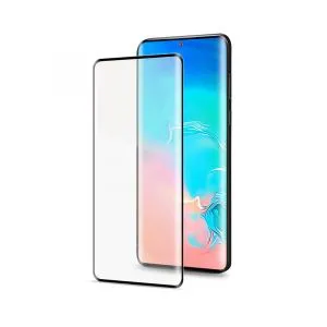 CELLY Zaštitno staklo 3D za Samsung S20 ULTRA