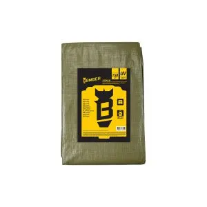 Cerada 2 x 3 - 150g - Bomber
