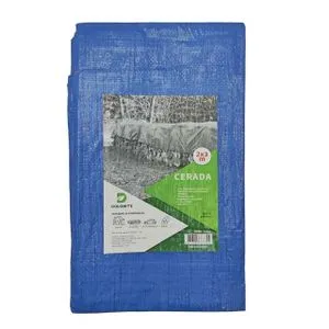 Cerada Dolomite plava 80g  3x5m