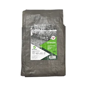 Cerada Dolomite siva 150g  8x10m