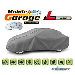 CERADA ZA AUTOMOBIL L SEDAN,D 425-470CM,V 126-136CM