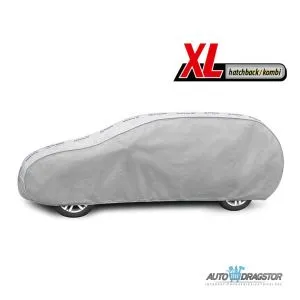 CERADA ZA AUTOMOBIL XL HATCHBACK/KOMBI D 455-485/Š 126-136/V 148CM VODONEPROPUSNA
