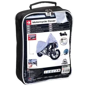 CERADA ZA MOTOR veličina XL 246x104x127CM