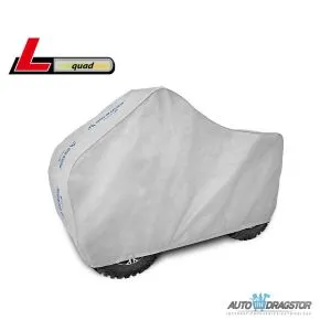 CERADA ZA QUAD veličina .L D 180-215/V 125/Š 120CM