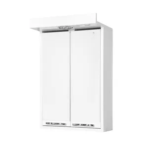 Ceramica Lux Atina 45 bianco ormarić gornji deo