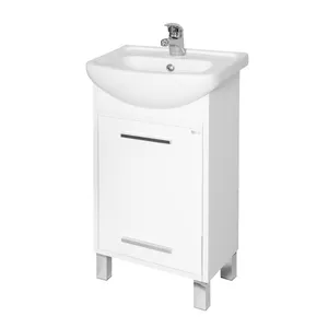 Ceramica Lux Atina 45 bianco standard donji deo