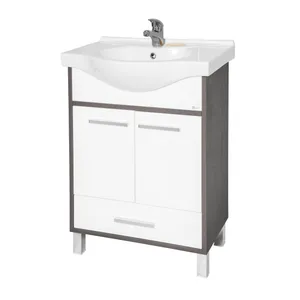 Ceramica Lux Atina 55 wenge standard donji deo