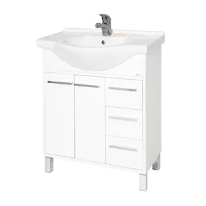 Ceramica Lux Atina 85 bianco standard donji deo