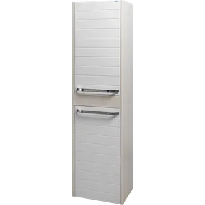 Ceramica Lux Ibica vertikala 40 x 160 konzolna polica