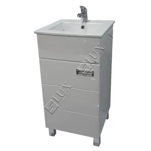 Ceramica Lux Roma  Plazma 40 donji deo