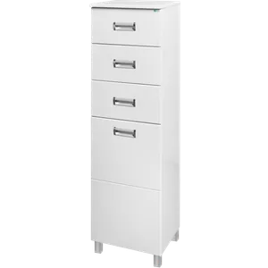 Ceramica Lux Roma vertikala 35x140 korpa