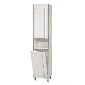 Ceramica lux   Tara Bella vertikala 40x190 korpa 300283