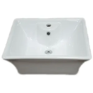 Ceramica Lux Umivaonik Elegant  1 Kocka