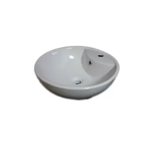 Ceramica Lux Umivaonik Elegant  9 Krug sa rupom