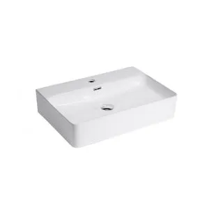 Ceramica Lux umivaonik Lux Art CL479 60x42x13 white