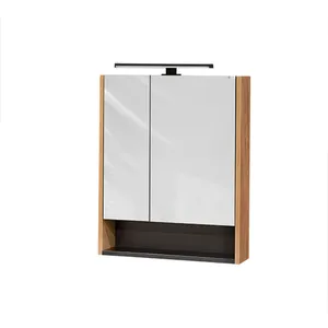 Ceramica lux Una gornji deo 60  sa lampom 300262 
